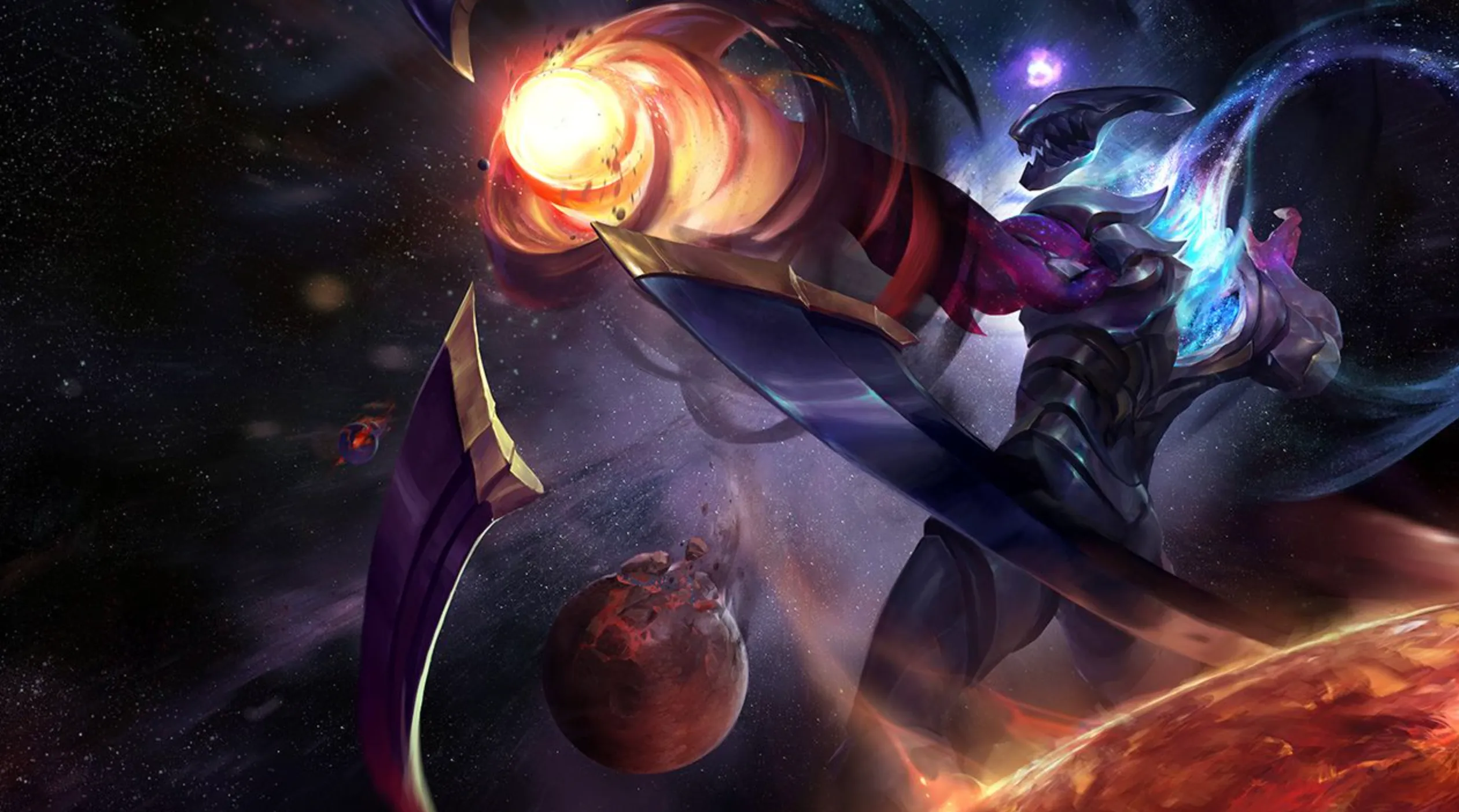 Varus laning